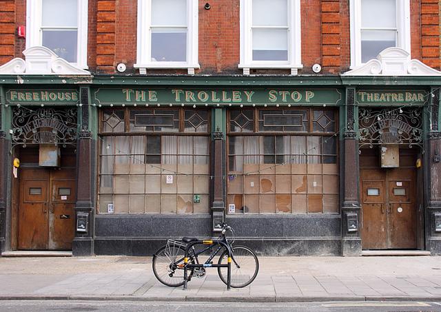 De Beauvoir Arms, Islington