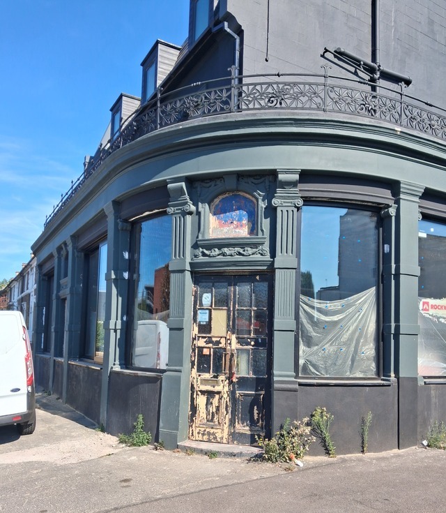 Roupell Arms, Charlton