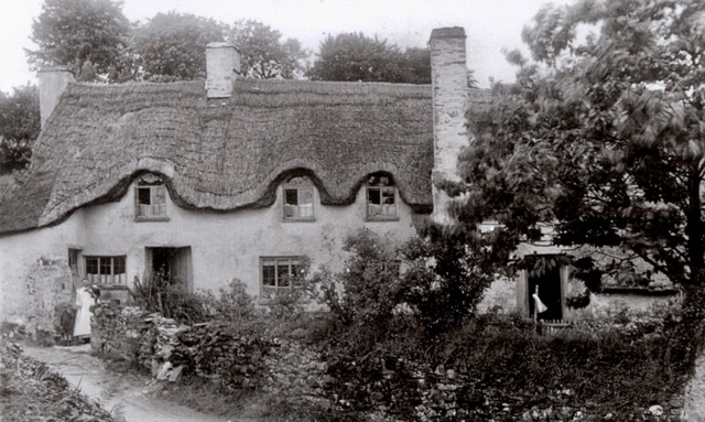 New Inn, Brompton Regis