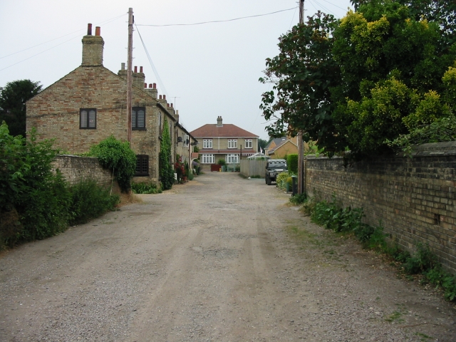 The Stag, Arlesey