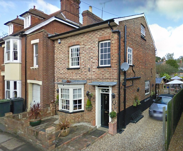 The Swan, Aspley Guise