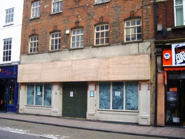 Bedford Lounge, Bedford Bedford Lounge, Bedford