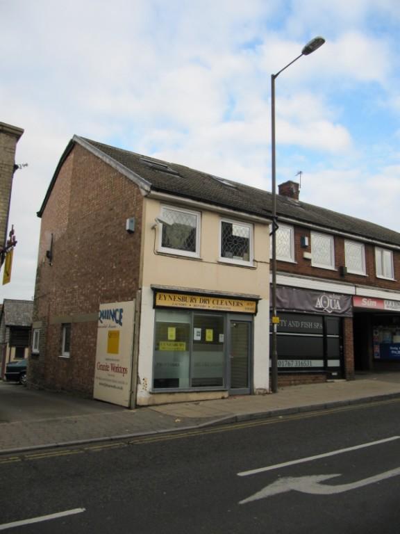 Golden Eagle, Biggleswade Golden Eagle, Biggleswade