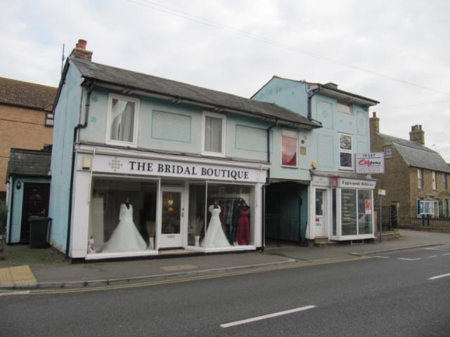 Hole In The Wall, Biggleswade Hole In The Wall, Biggleswade