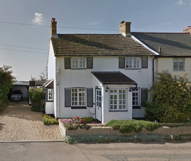 Fox & Hounds, Bolnhurst