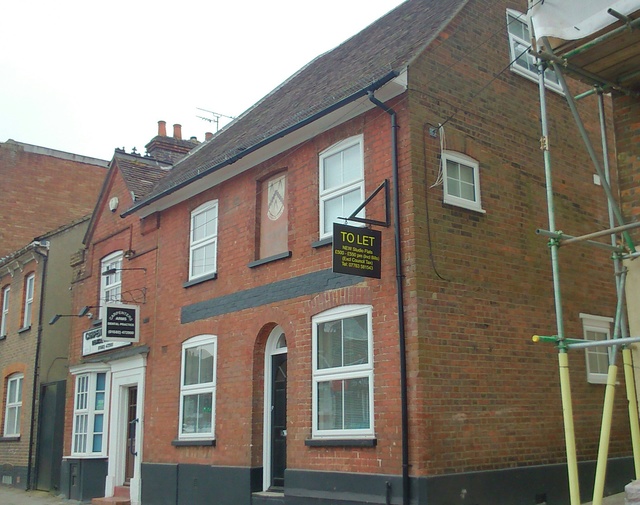 Carpenters Arms, Dunstable Carpenters Arms, Dunstable