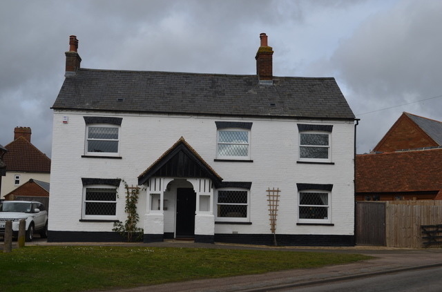 Five Bells, Eaton Bray