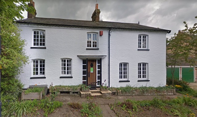 Harlington Arms, Harlington