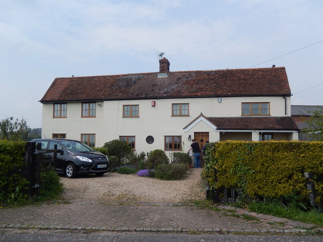 Three Horseshoes, Kempston