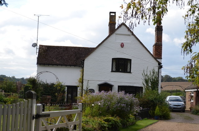 The Chequers, Kensworth