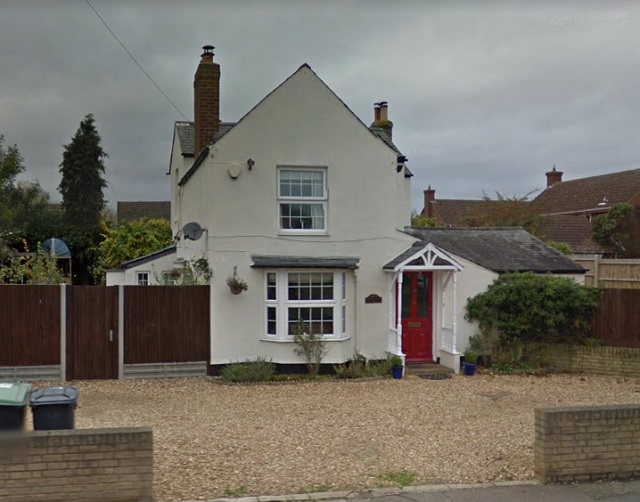 Red Cow, Langford Red Cow, Langford