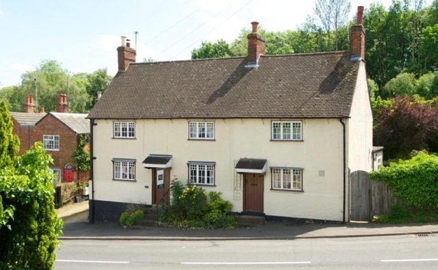 Red Lion, Lidlington Red Lion, Lidlington