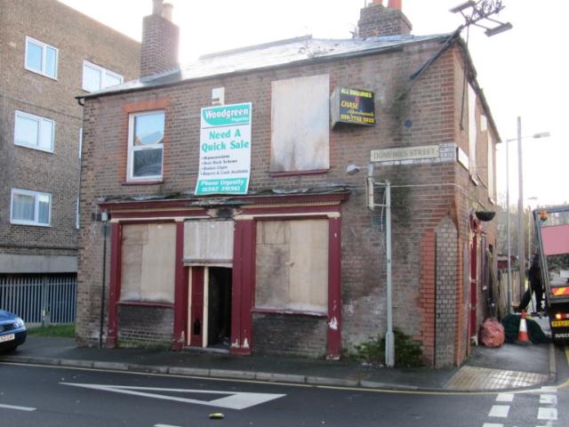 Two Brewers, Luton