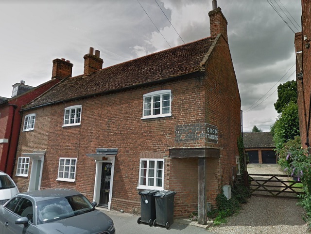 New Inn, Potton