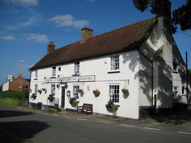 The Chequers, Pulloxhill