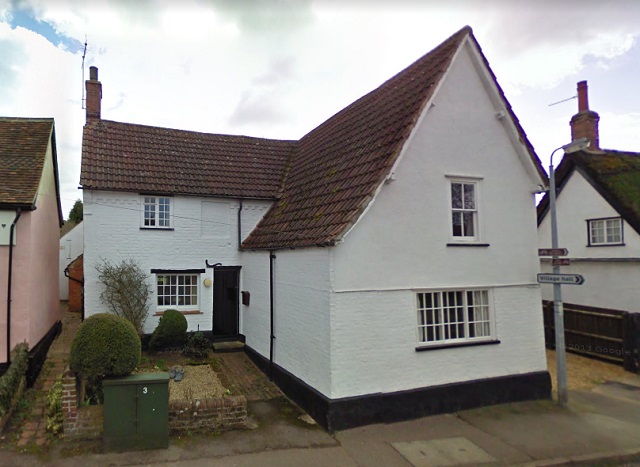Boot Inn, Riseley