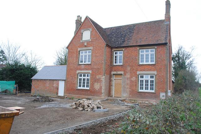 Five Bells, Riseley