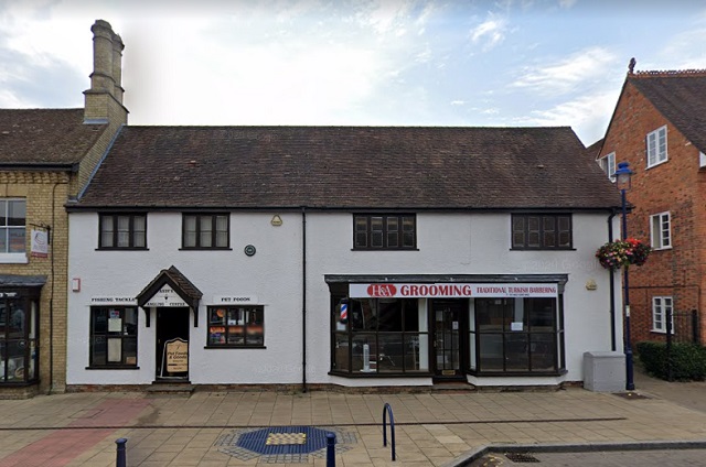 Crown Inn, Shefford