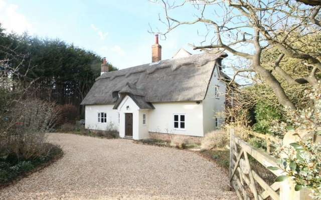 Red Lion, Stanford