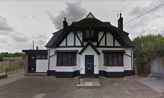 White Hart, Upper Sundon White Hart, Upper Sundon