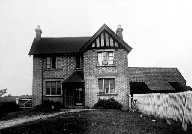 Nags Head, Wilden