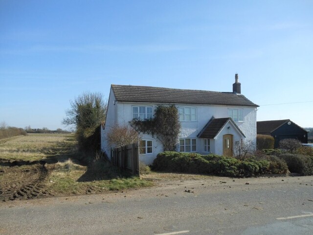 Rose & Crown, Wilden