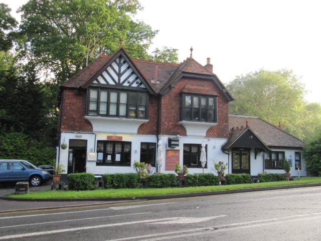 The Marrakesh, Ascot The Marrakesh, Ascot