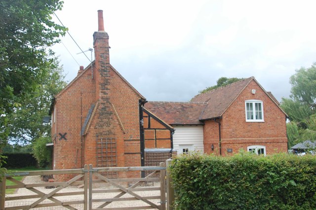 Kicking Donkey, Binfield