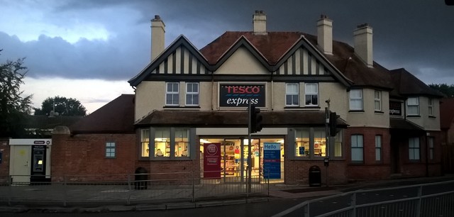 Rising Sun, Burghfield Common Rising Sun, Burghfield Common