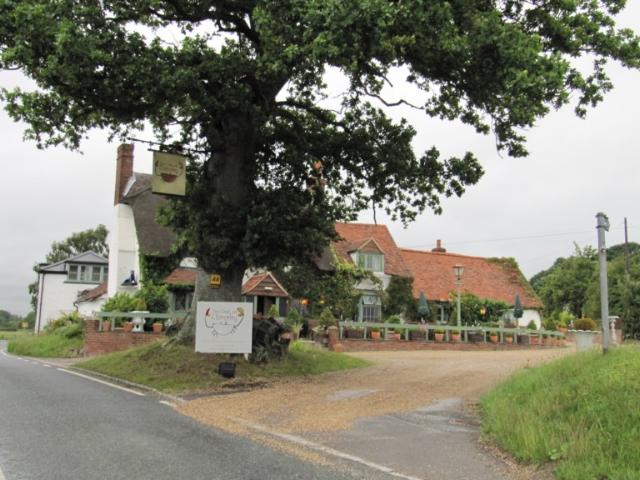 Blue Boar Inn, Chieveley Blue Boar Inn, Chieveley