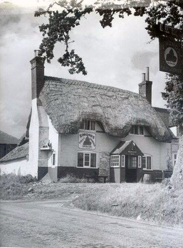 Blue Boar Inn, Chieveley Blue Boar Inn, Chieveley