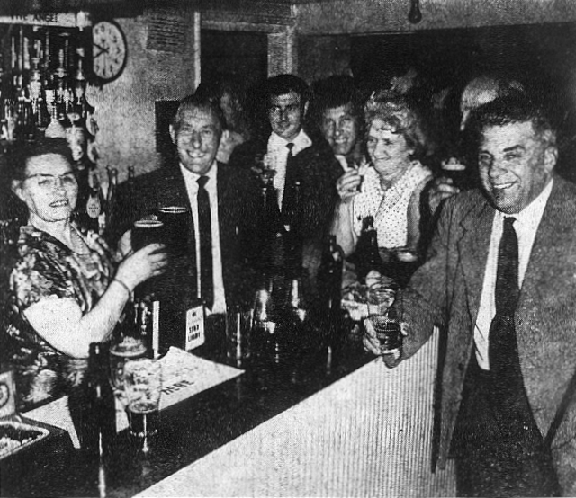 The Angel, Hungerford The Angel, Hungerford