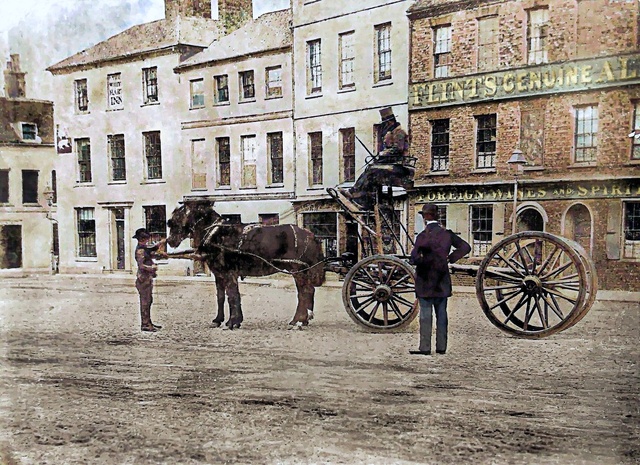 Kings Arms, Newbury Kings Arms, Newbury