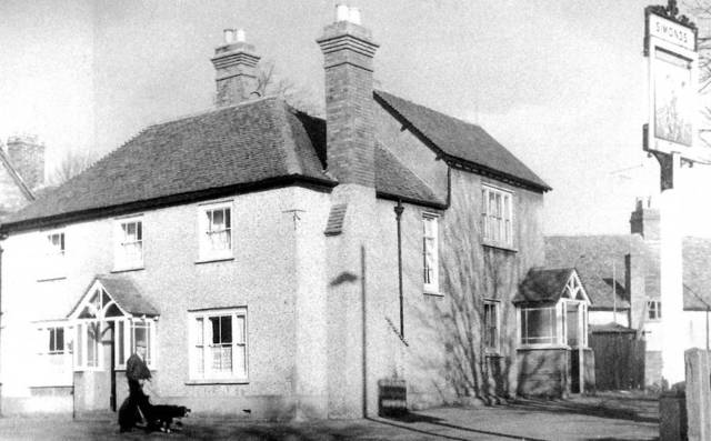 Robin Hood, Newbury