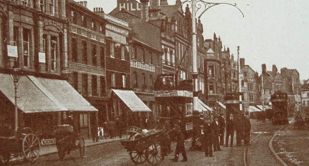 Dukes Head, Reading