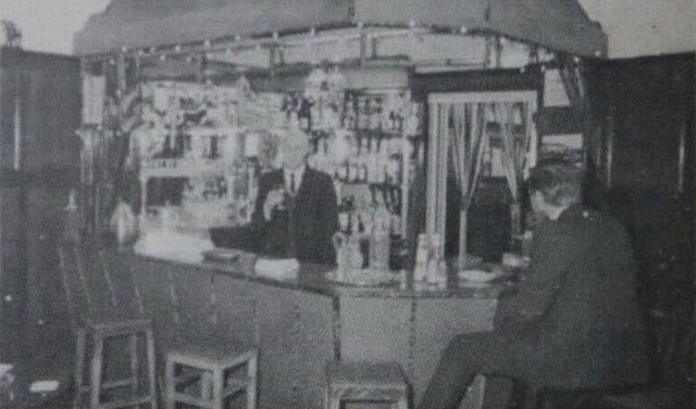 Rising Sun, Reading Rising Sun, Reading