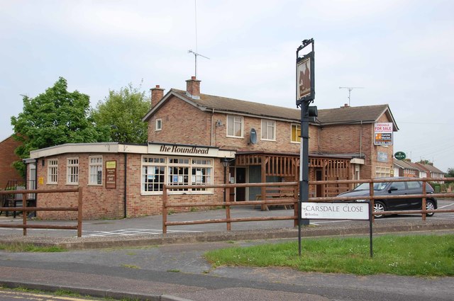 The Roundhead, Reading