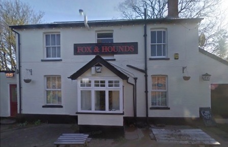 Fox & Hounds, Sandhurst Fox & Hounds, Sandhurst
