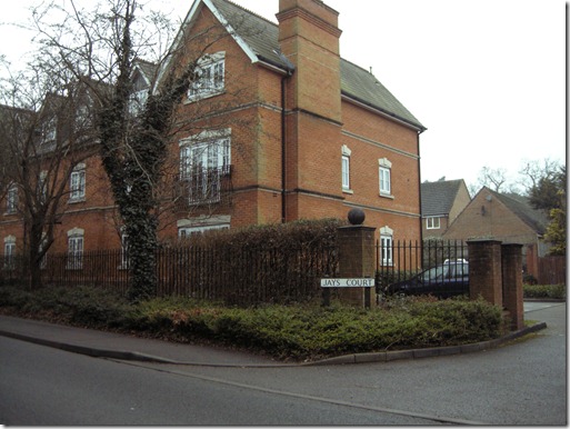 Three Jays, Sunninghill