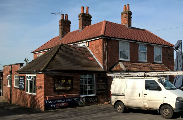 Butchers Arms, Tilehurst Butchers Arms, Tilehurst