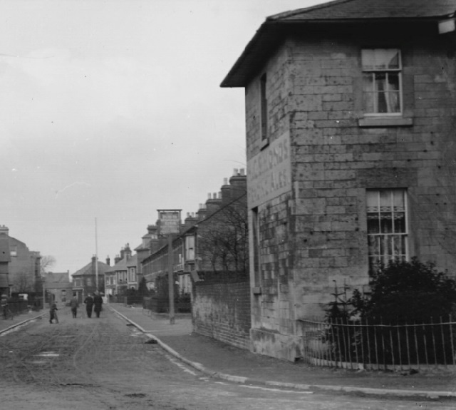 Red House, Twyford Red House, Twyford