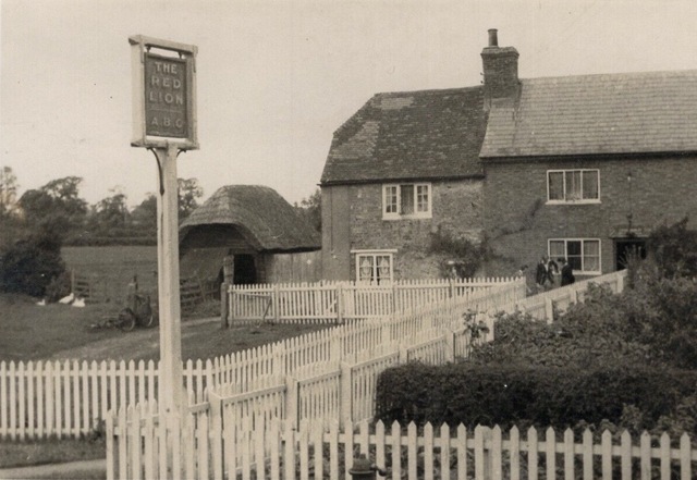 Red Lion, Twyford Red Lion, Twyford