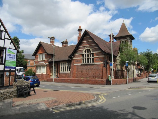 Royal Oak, Wokingham