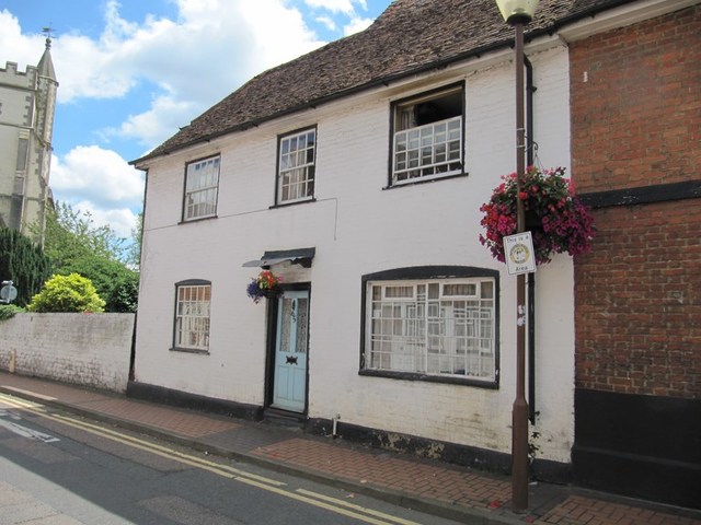 White Hart, Wokingham