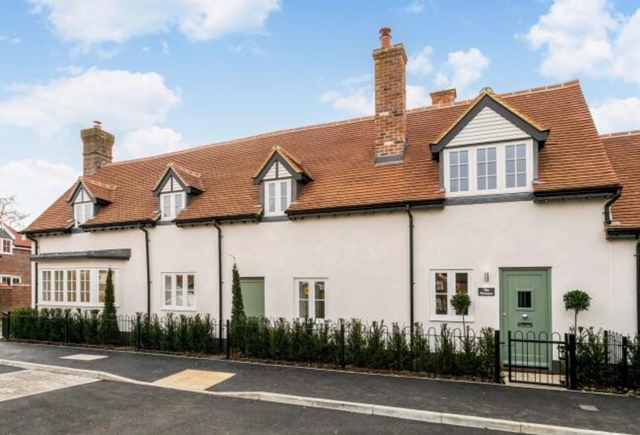 The Pheasant, Amersham