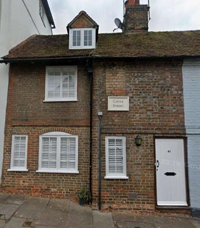 Plume Of Feathers, Aylesbury