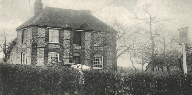 The Bull, Ballinger