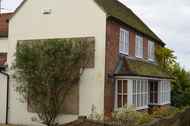 Five Bells, Botley
