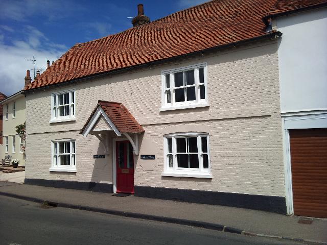 Rose & Crown, Brill