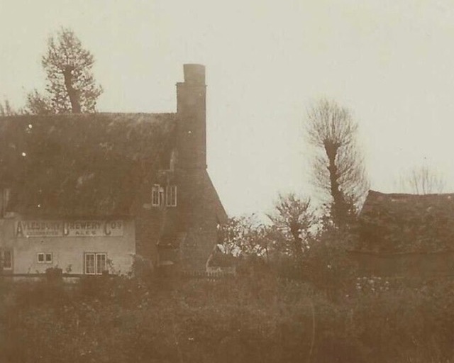 Seven Stars, Broughton